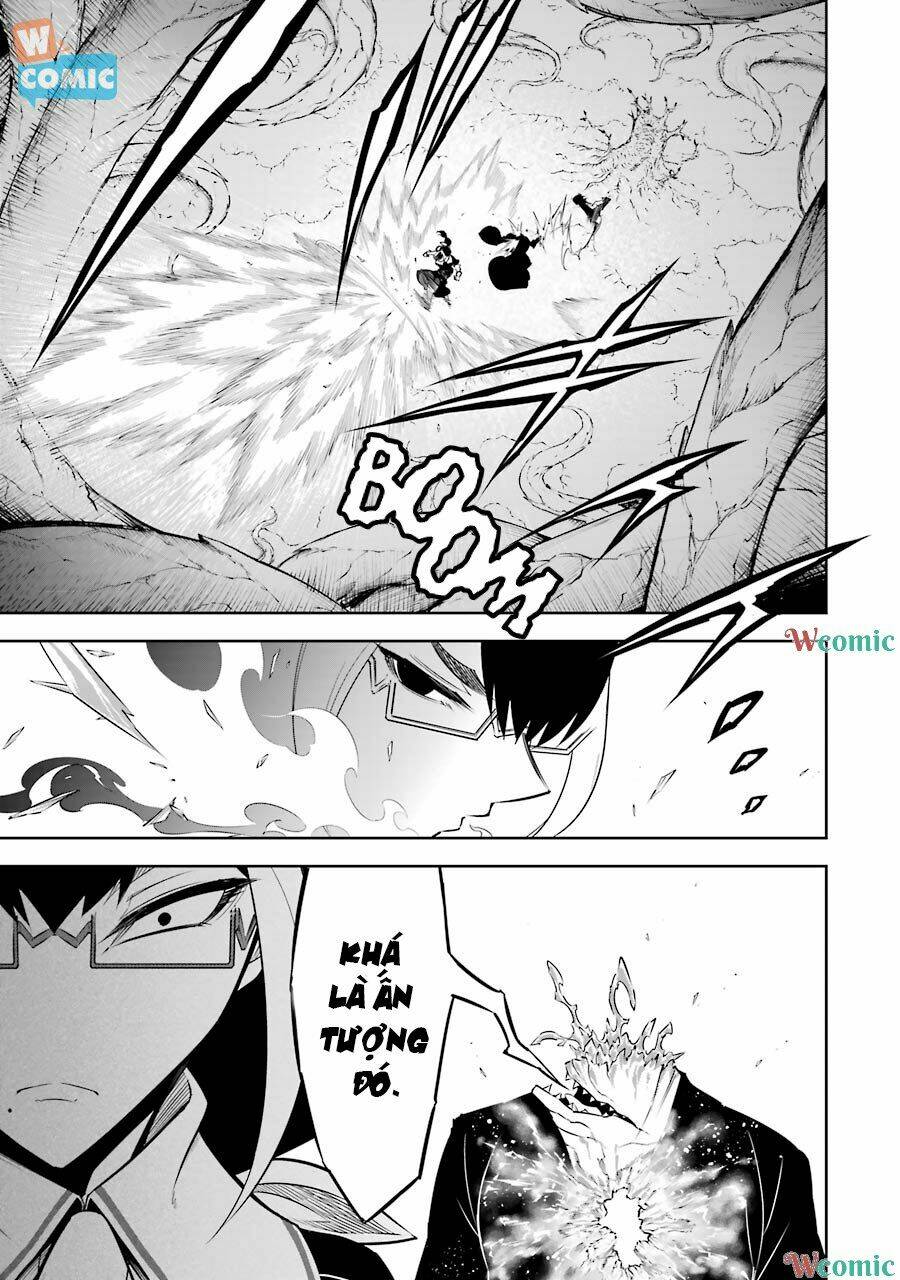 Ragna Crimson: Chapter 36
