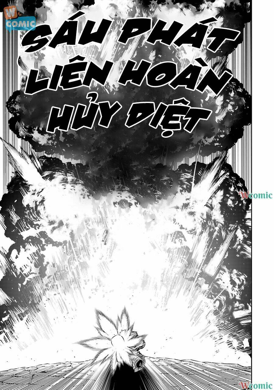 Ragna Crimson: Chapter 36