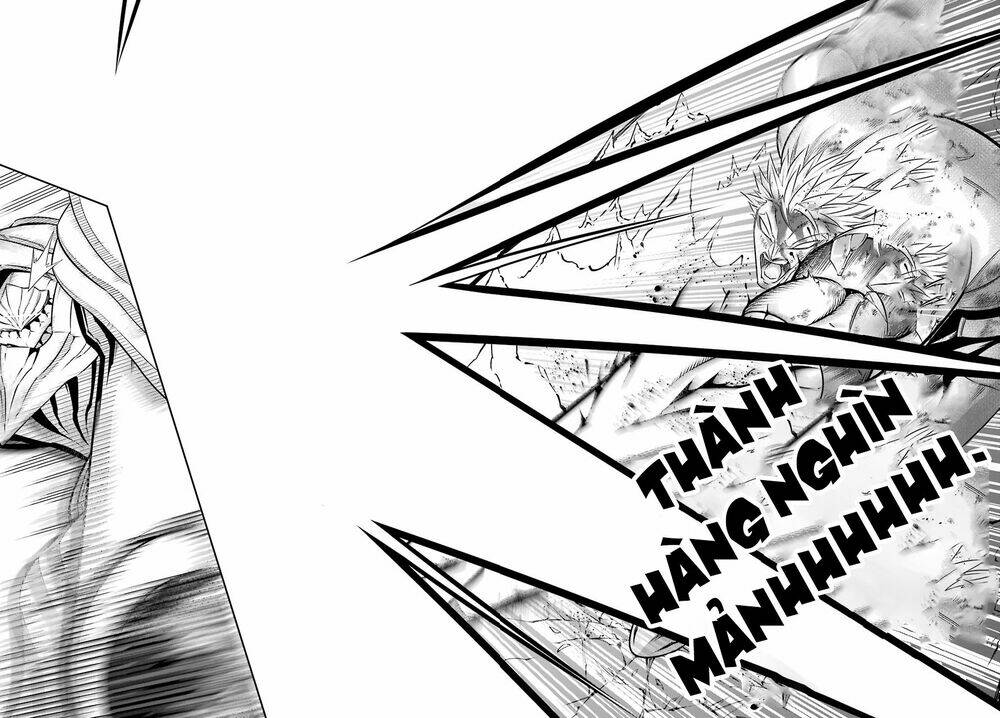 Ragna Crimson: Chapter 37