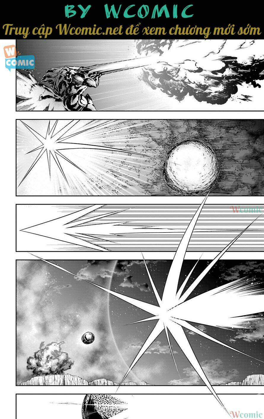 Ragna Crimson: Chapter 37