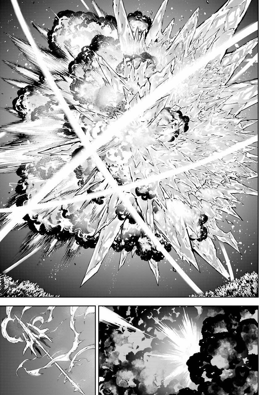 Ragna Crimson: Chapter 37