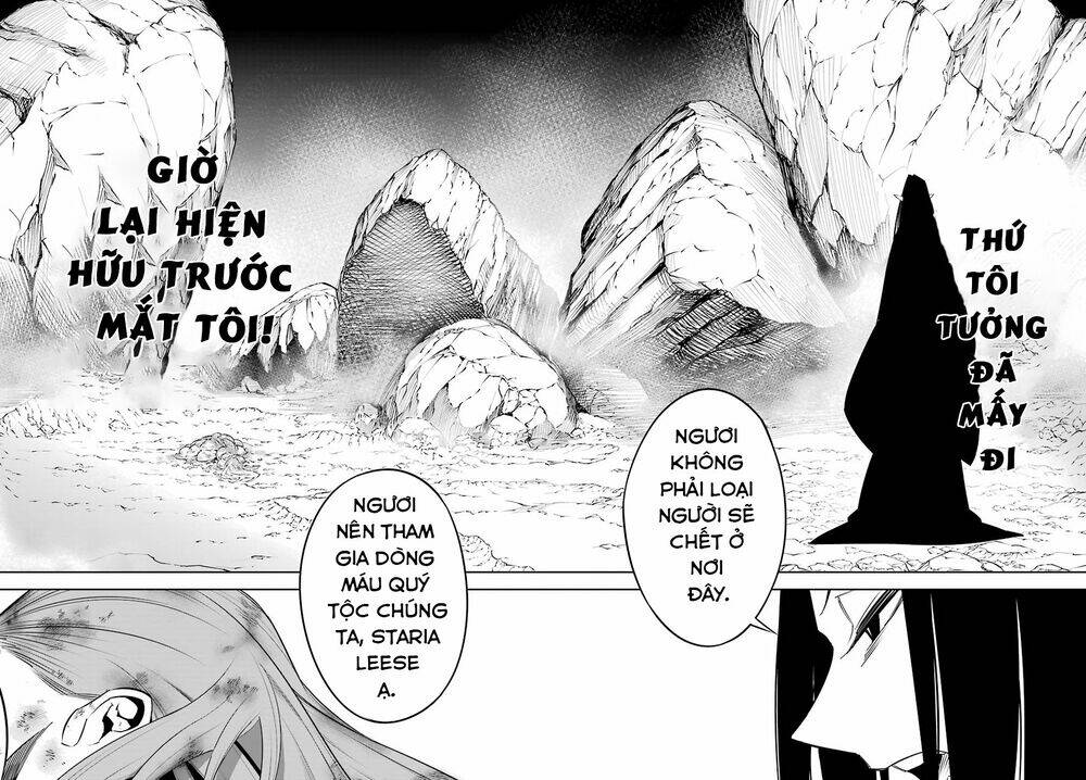 Ragna Crimson: Chapter 37