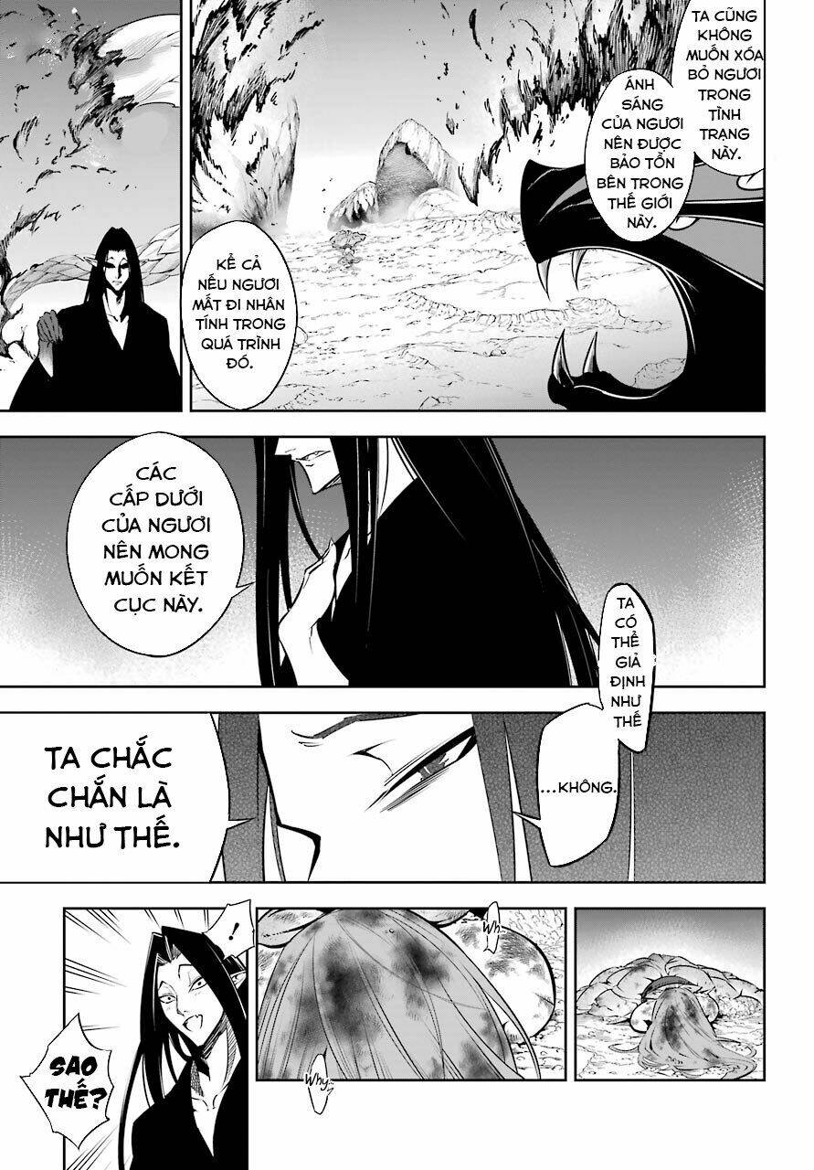 Ragna Crimson: Chapter 37