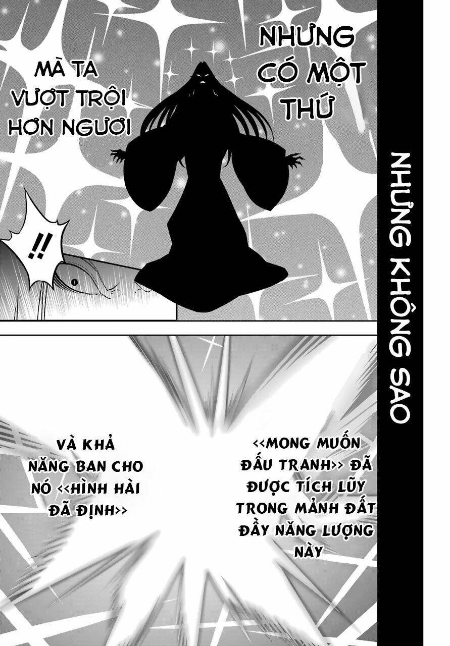 Ragna Crimson: Chapter 37