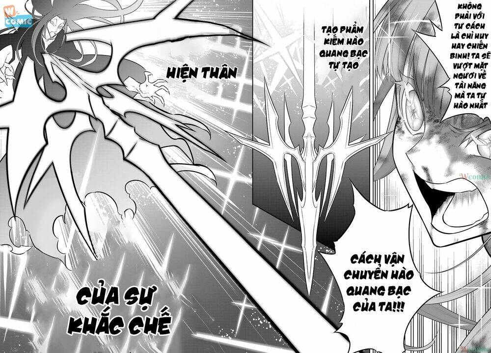 Ragna Crimson: Chapter 37
