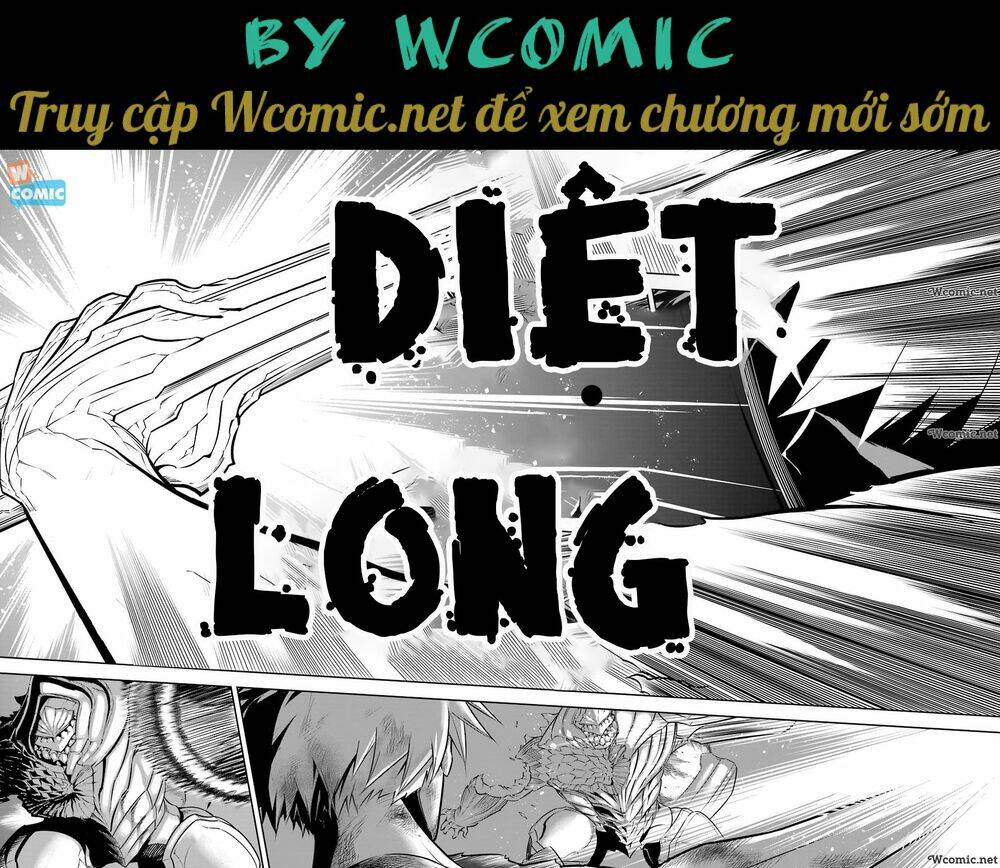 Ragna Crimson: Chapter 38