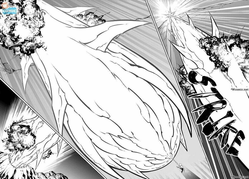 Ragna Crimson: Chapter 38