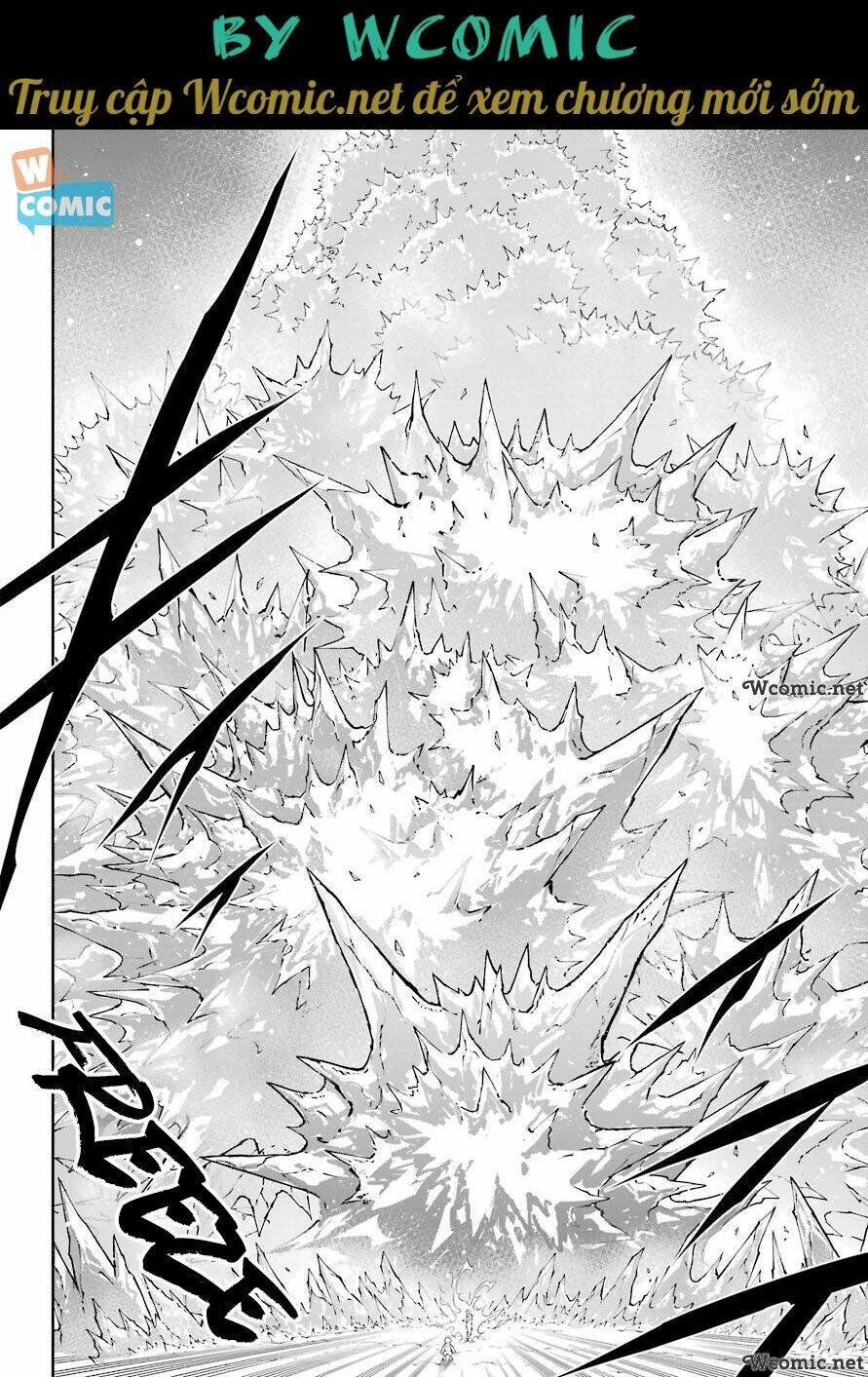 Ragna Crimson: Chapter 39
