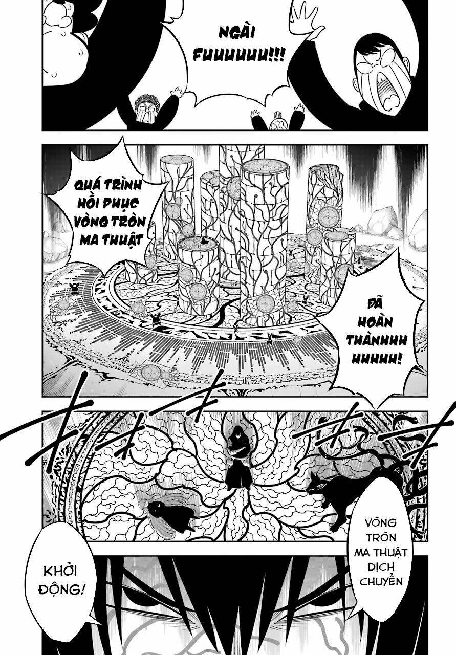 Ragna Crimson: Chapter 39