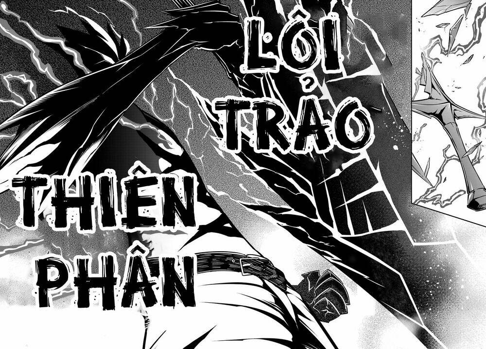Ragna Crimson: Chapter 40