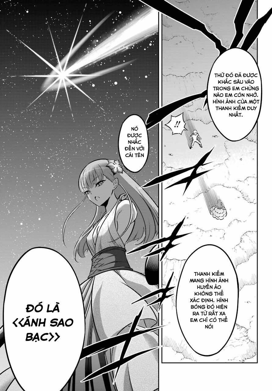 Ragna Crimson: Chapter 41