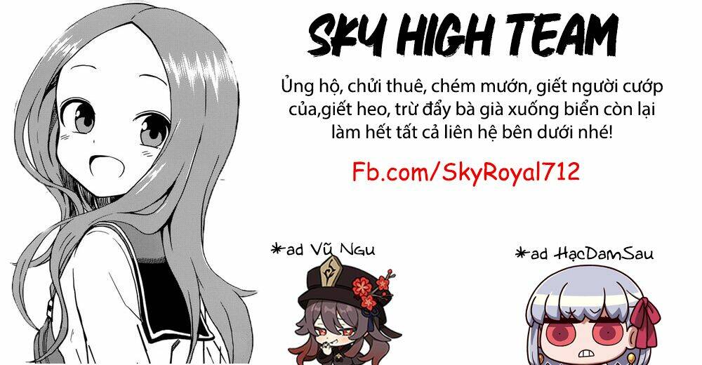 Ragna Crimson: Chapter 41