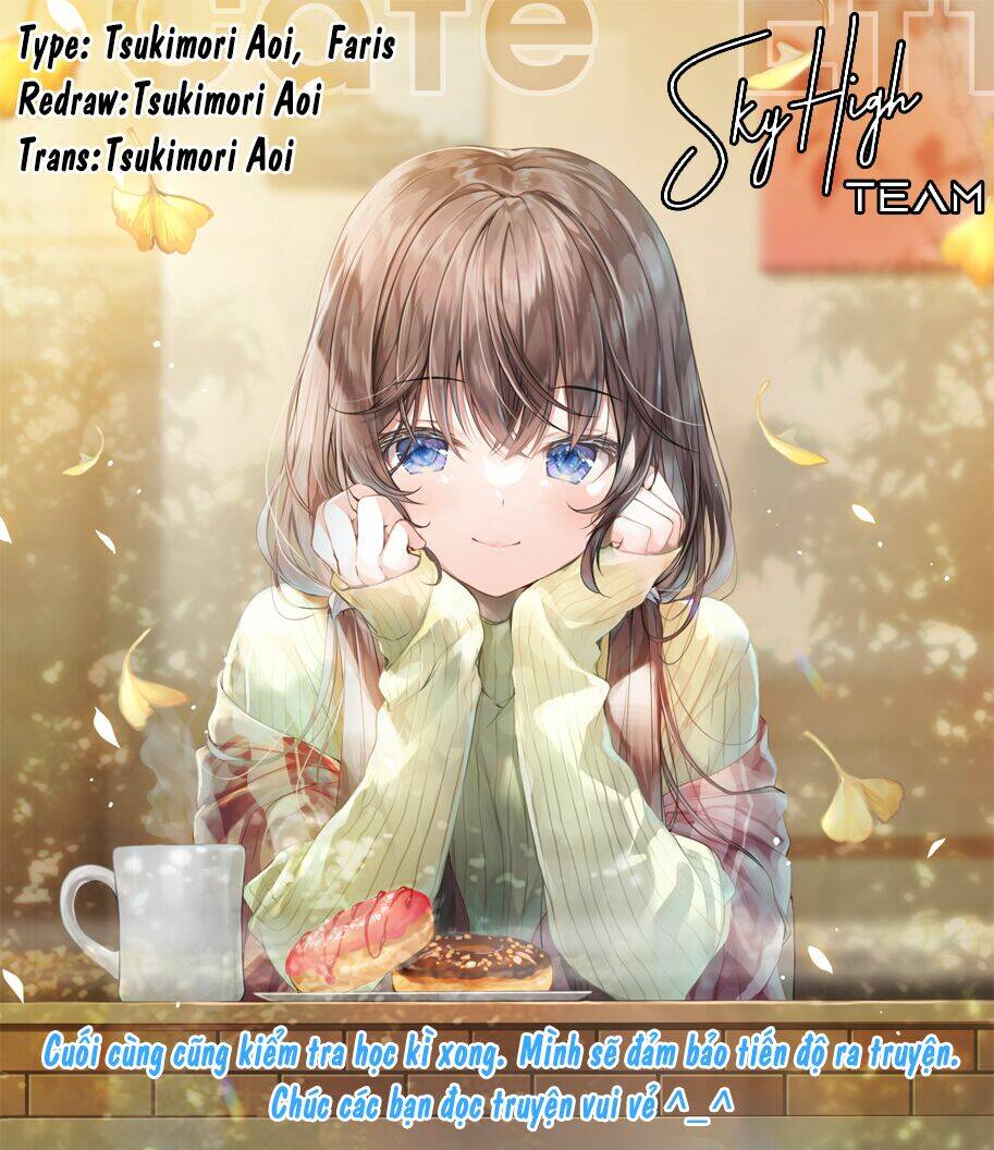 Ragna Crimson: Chapter 43: - Cứ Địa Mặt Trăng