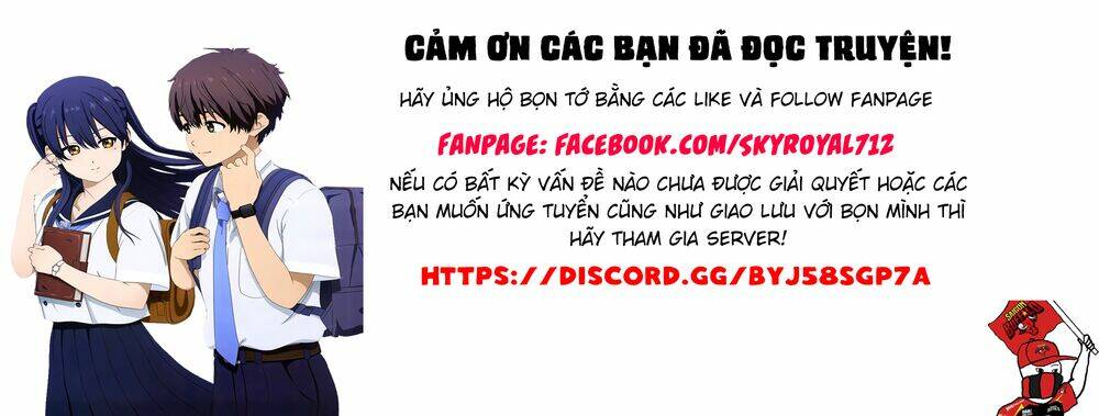 Ragna Crimson: Chapter 44: - Lý Do Để Tôi Khước Từ Cái Chết