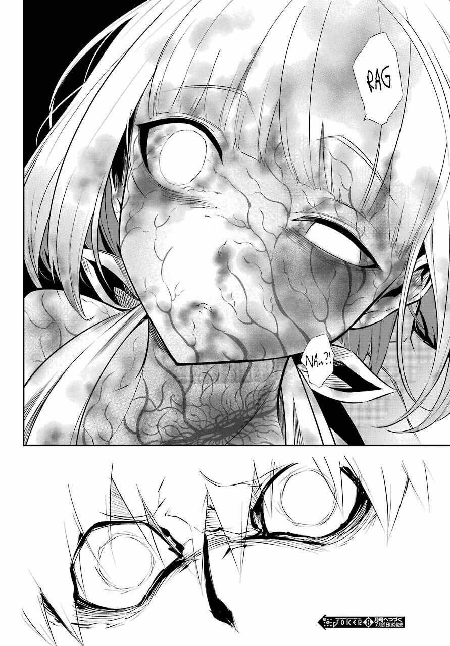 Ragna Crimson: Chapter 47: - Xin Hãy Dõi Theo ( Phần 1)