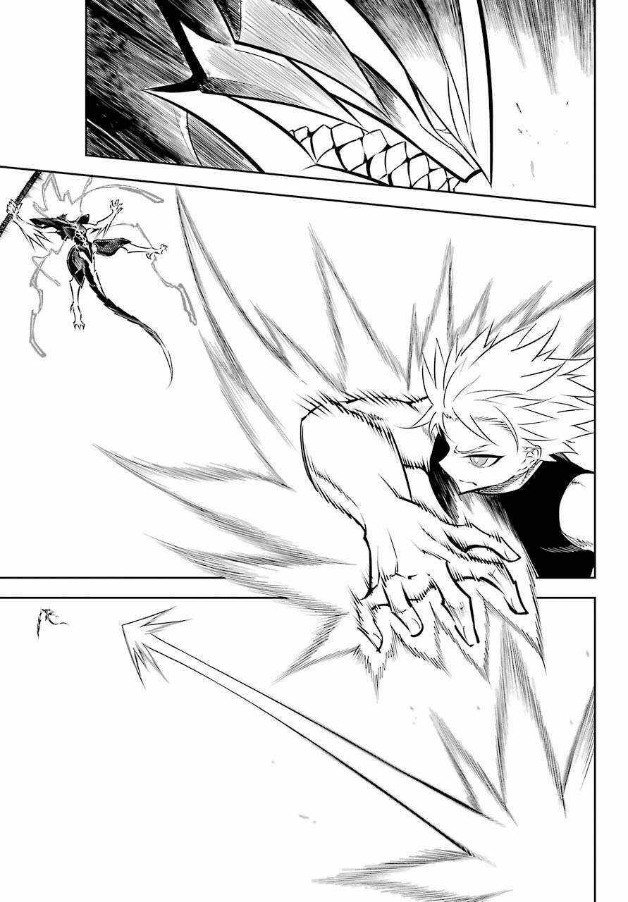 Ragna Crimson: Chapter 48: Không cần nói nữa