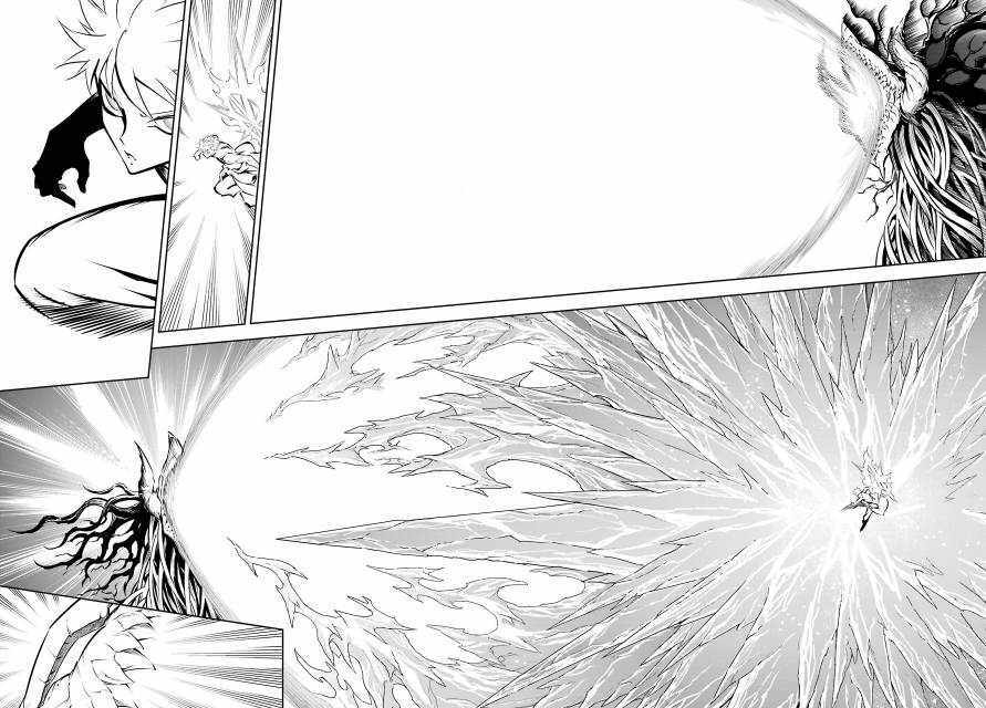 Ragna Crimson: Chapter 48: Không cần nói nữa