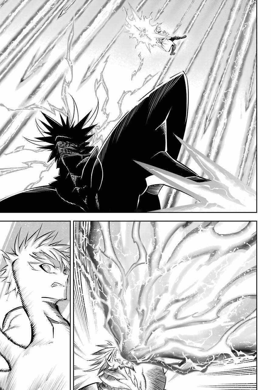 Ragna Crimson: Chapter 48: Không cần nói nữa