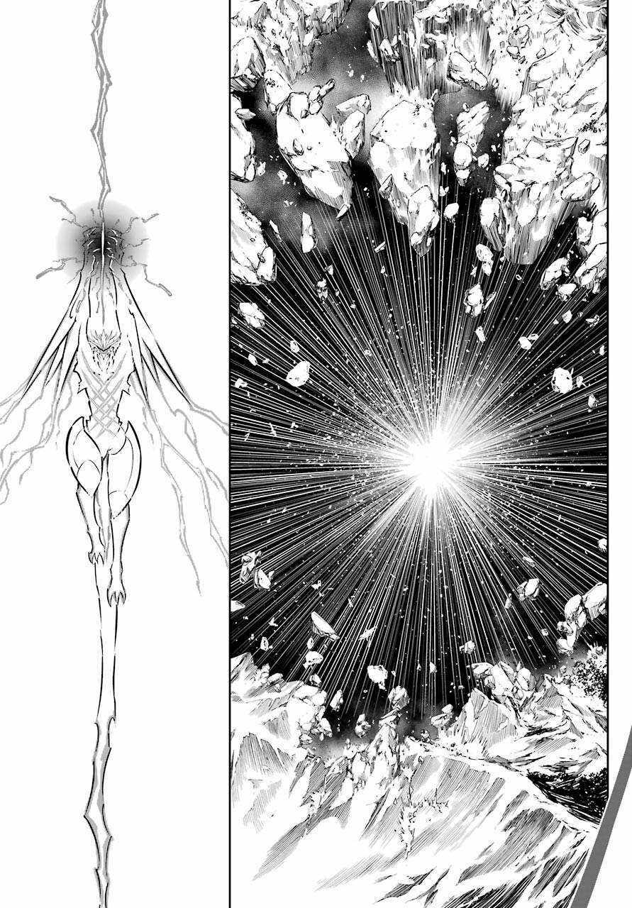 Ragna Crimson: Chapter 48: Không cần nói nữa