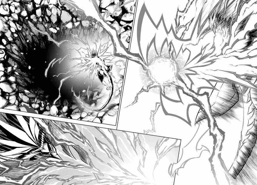 Ragna Crimson: Chapter 48: Không cần nói nữa