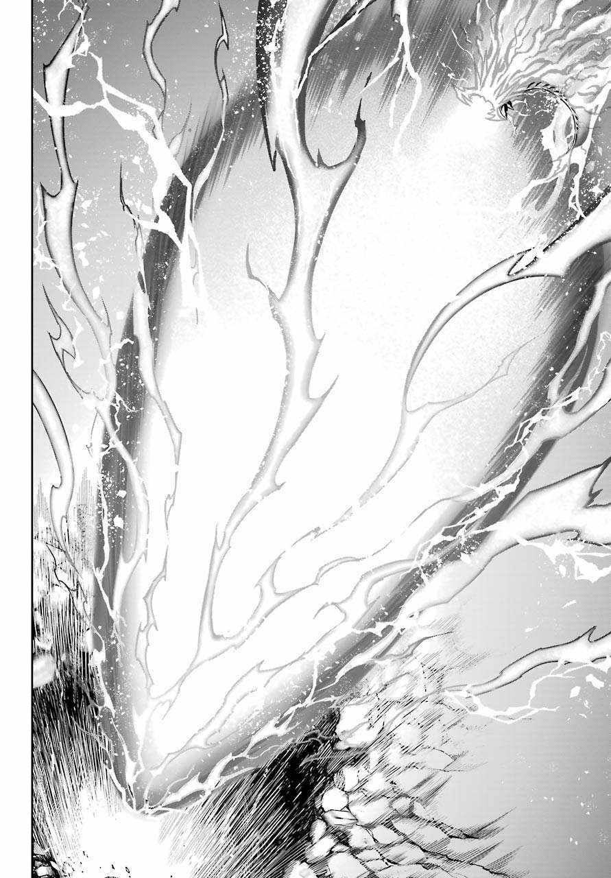 Ragna Crimson: Chapter 48: Không cần nói nữa