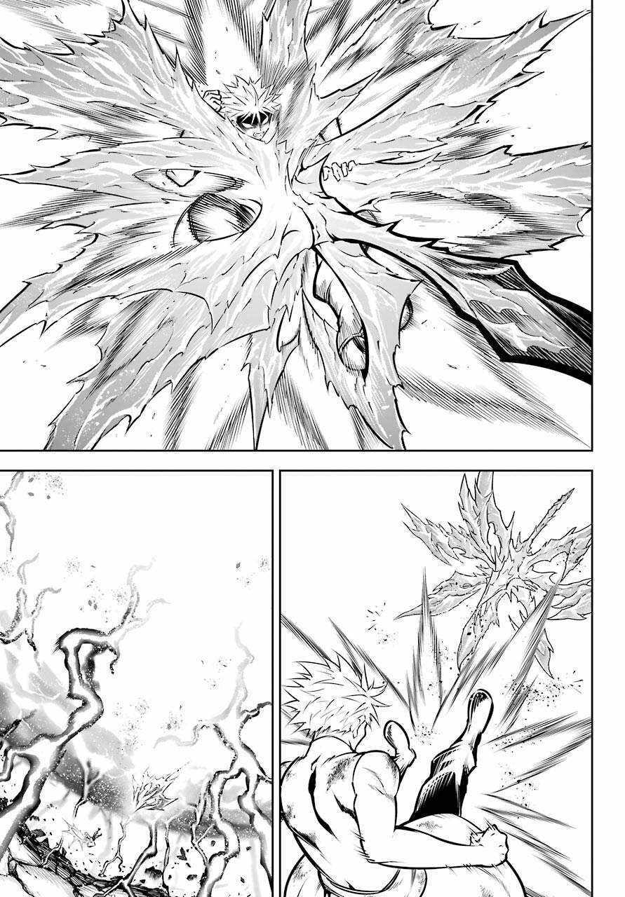 Ragna Crimson: Chapter 48: Không cần nói nữa