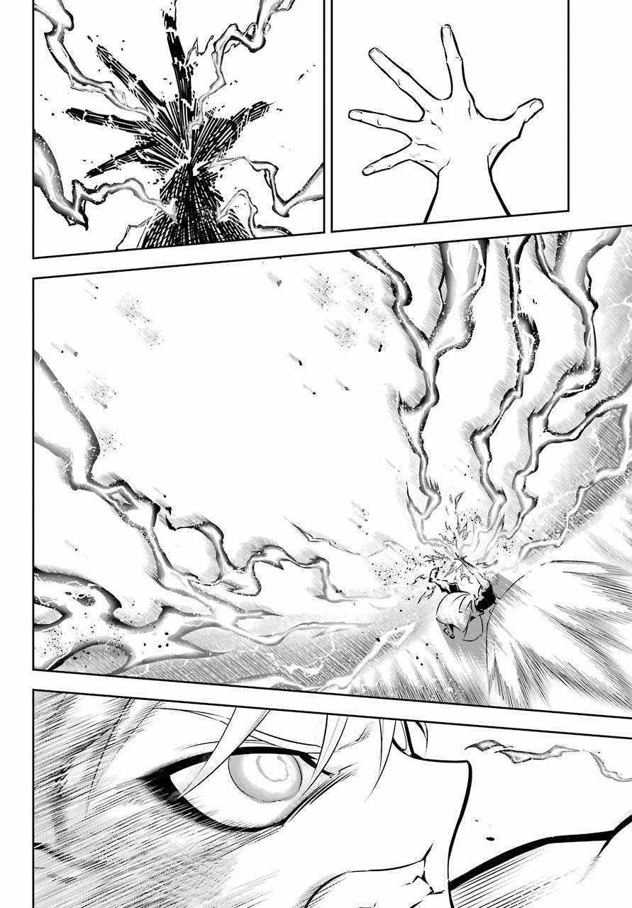 Ragna Crimson: Chapter 48: Không cần nói nữa
