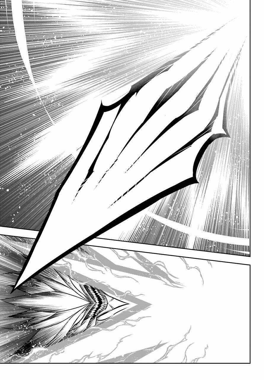 Ragna Crimson: Chapter 48: Không cần nói nữa