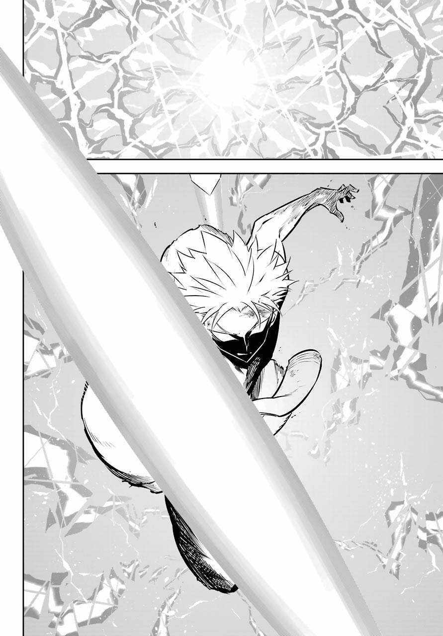 Ragna Crimson: Chapter 48: Không cần nói nữa