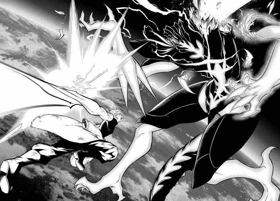 Ragna Crimson: Chapter 48: Không cần nói nữa