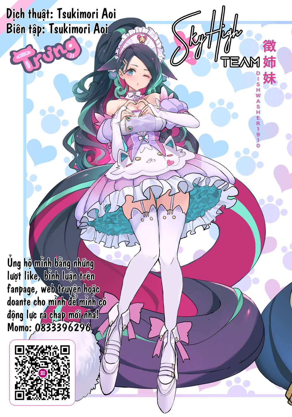 Ragna Crimson: Chapter 49: - Tử Chiến