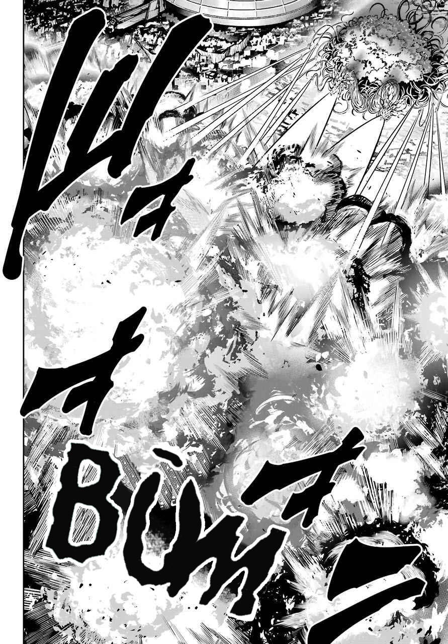 Ragna Crimson: Chapter 49: - Tử Chiến
