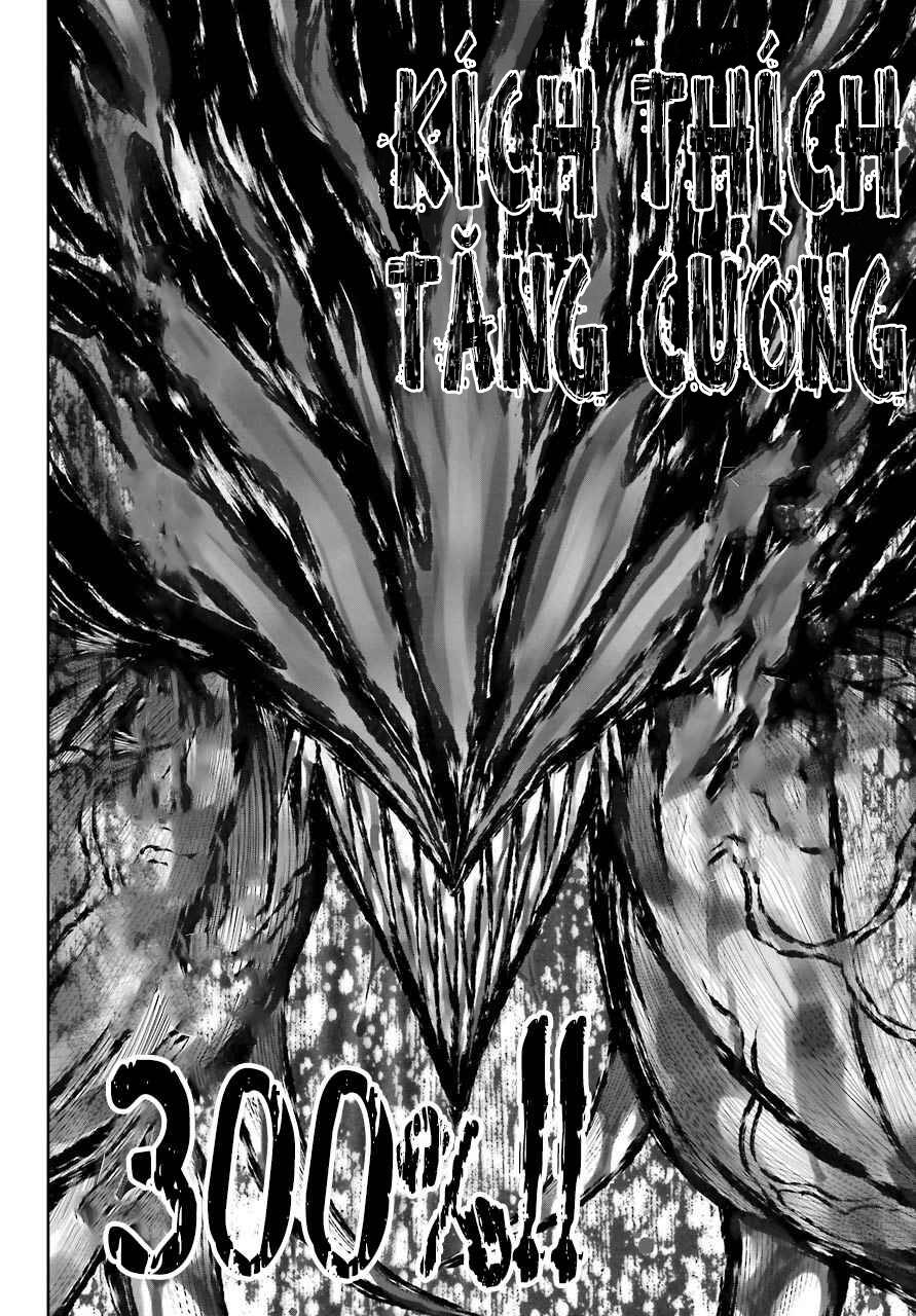 Ragna Crimson: Chapter 49: - Tử Chiến