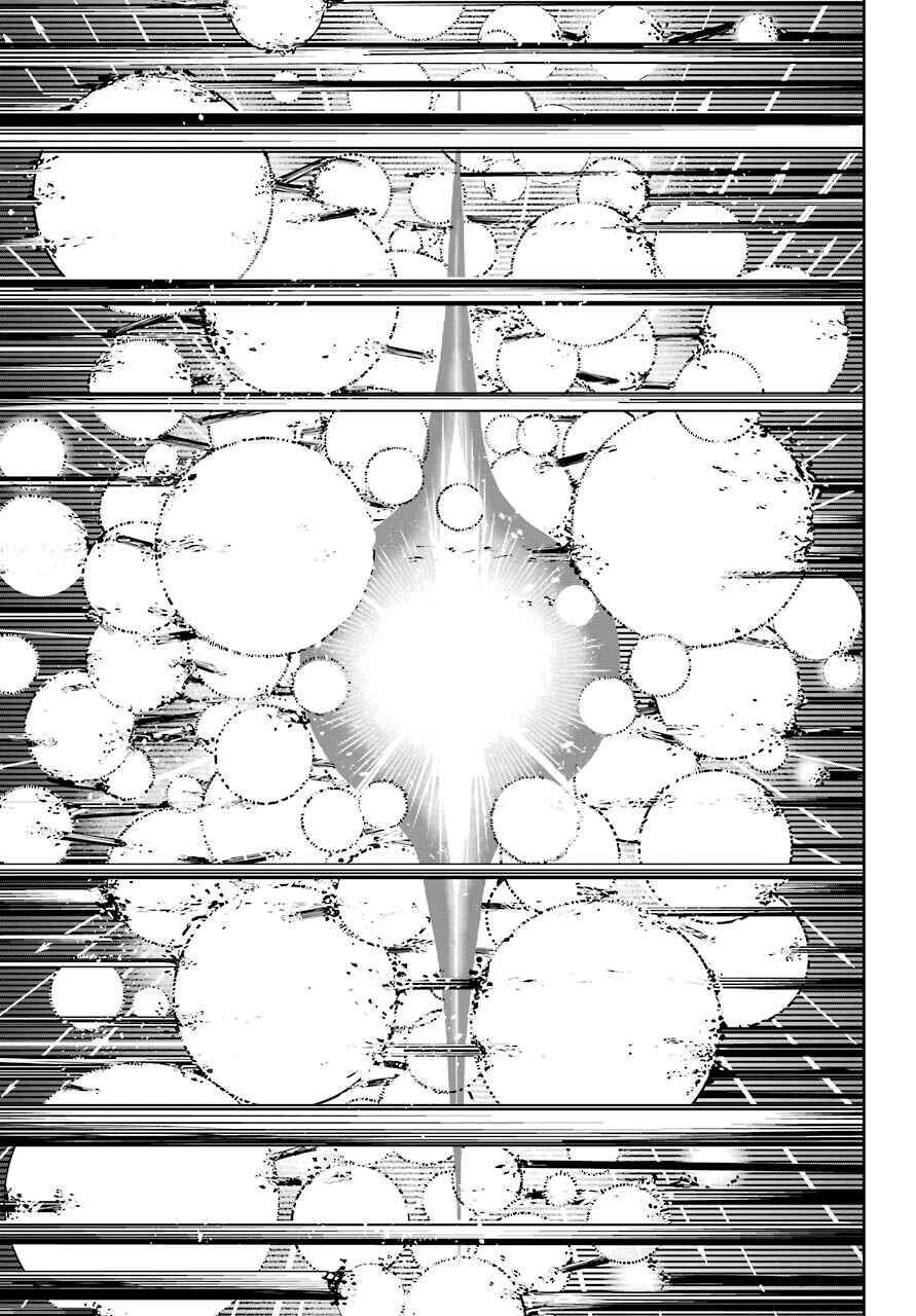 Ragna Crimson: Chapter 50: Crimson vs Artemisa