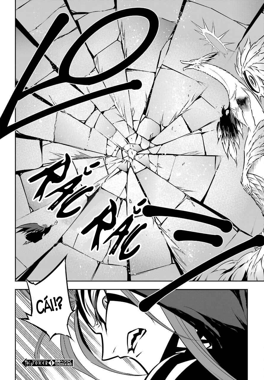 Ragna Crimson: Chapter 50: Crimson vs Artemisa