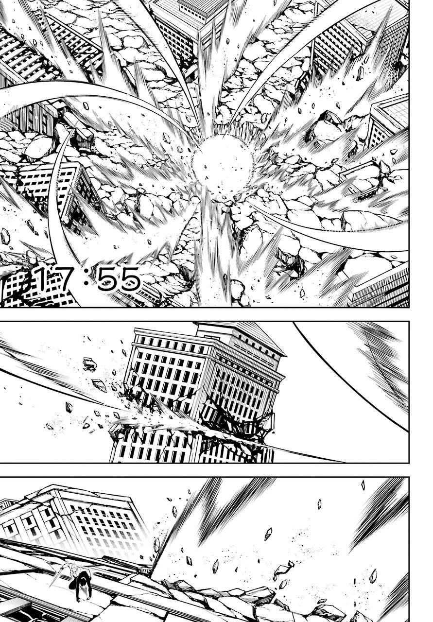 Ragna Crimson: Chapter 51.5: - Ngân Trang Đoàn (Phần 2)