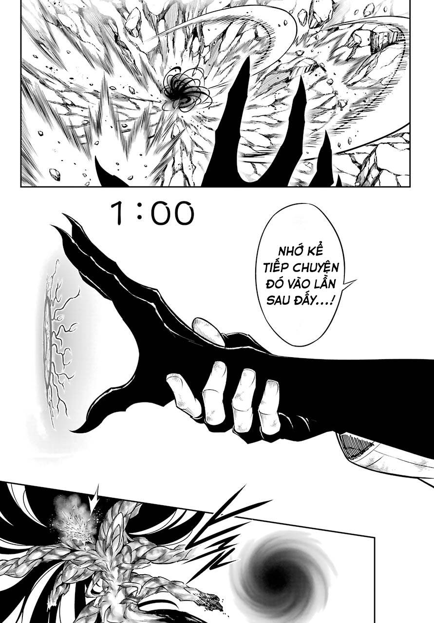Ragna Crimson: Chapter 51.5: - Ngân Trang Đoàn (Phần 2)