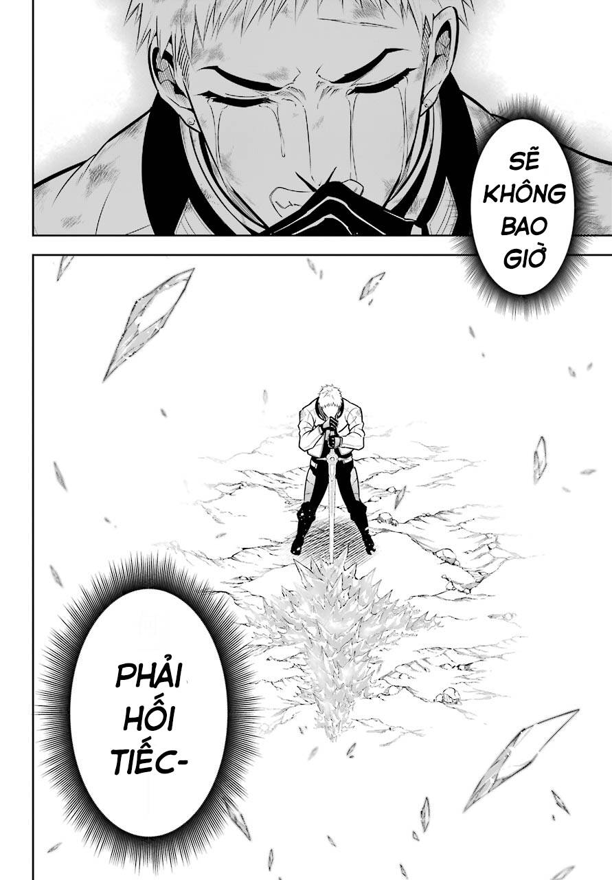 Ragna Crimson: Chapter 51.5: - Ngân Trang Đoàn (Phần 2)