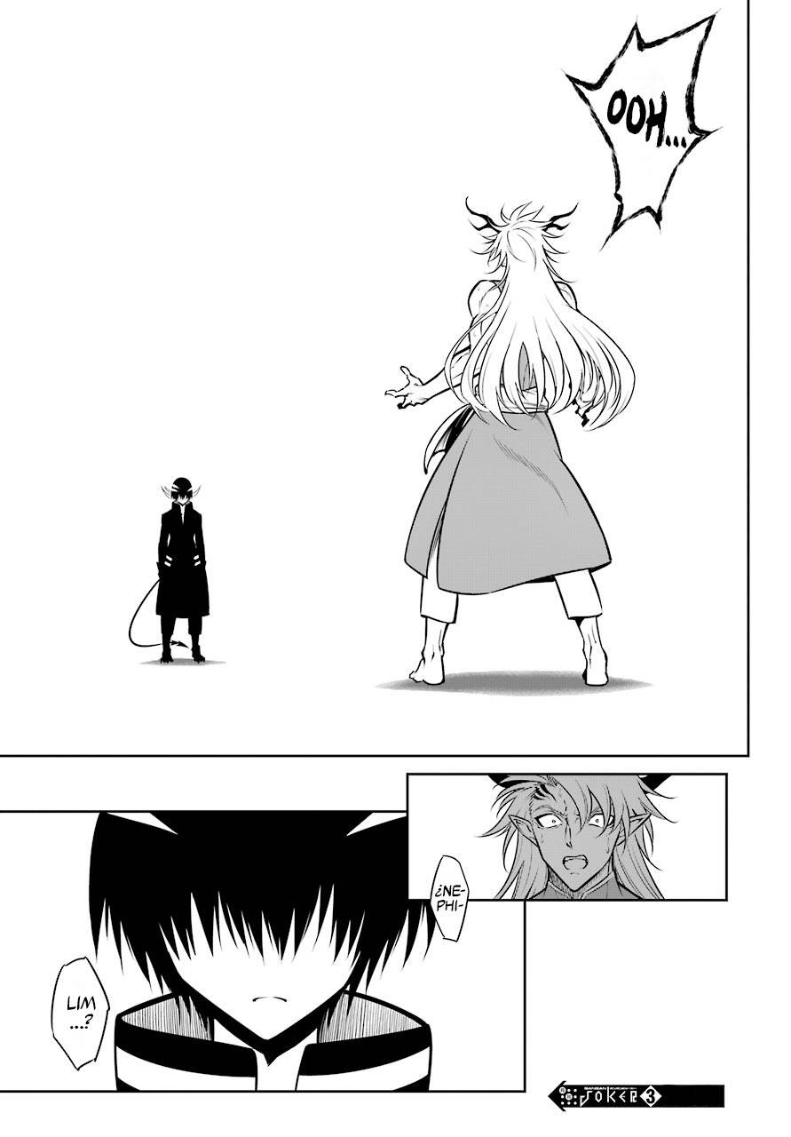 Ragna Crimson: Chapter 51.5: - Ngân Trang Đoàn (Phần 2)