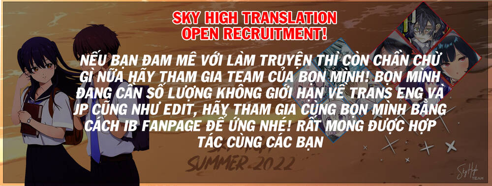 Ragna Crimson: Chapter 51.5: - Ngân Trang Đoàn (Phần 2)