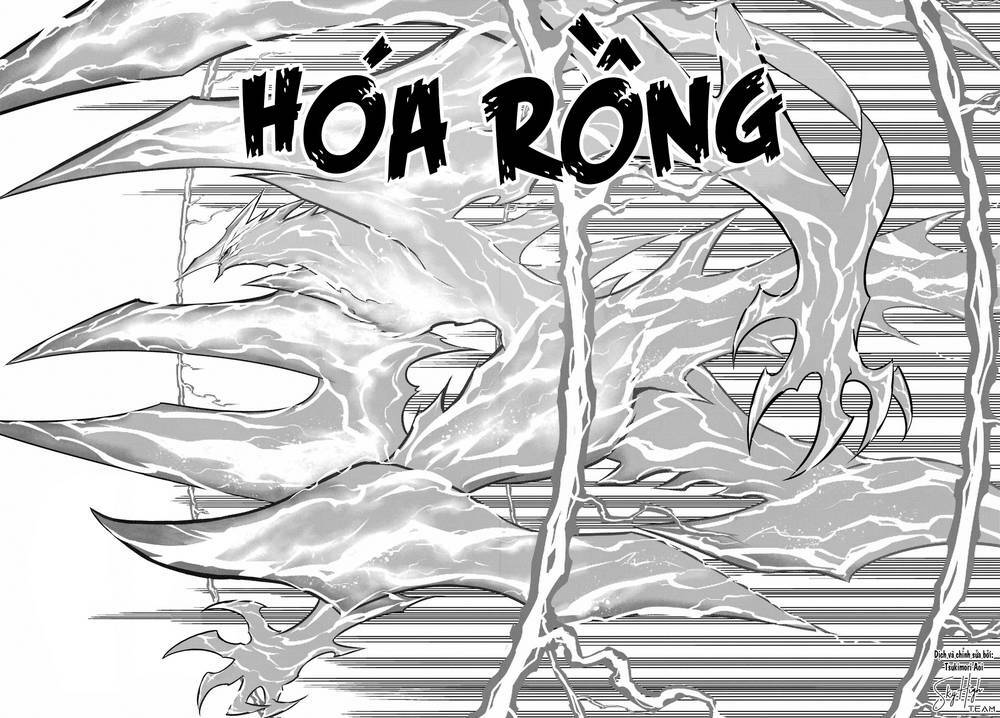 Ragna Crimson: Chapter 54: - Ánh Sáng