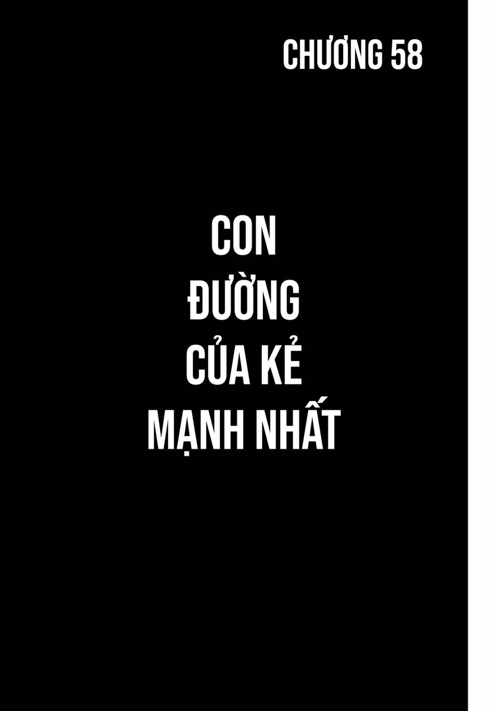 Ragna Crimson: Chapter 58: con đường kẻ mạnh nhất