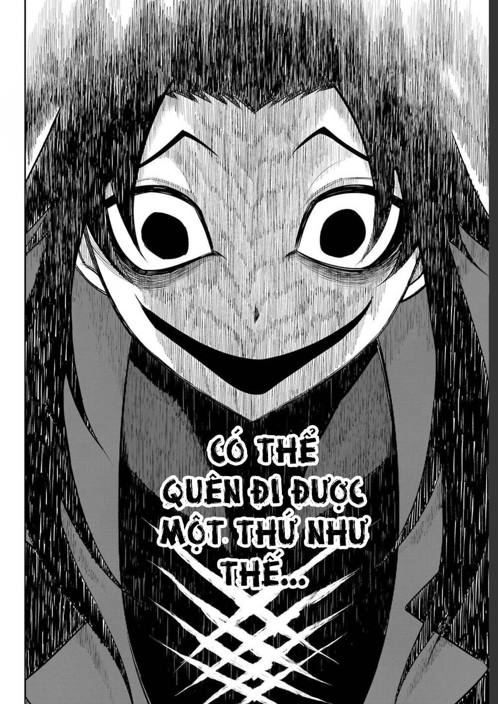 Ragna Crimson: Chapter 59: Thầy Và Trò