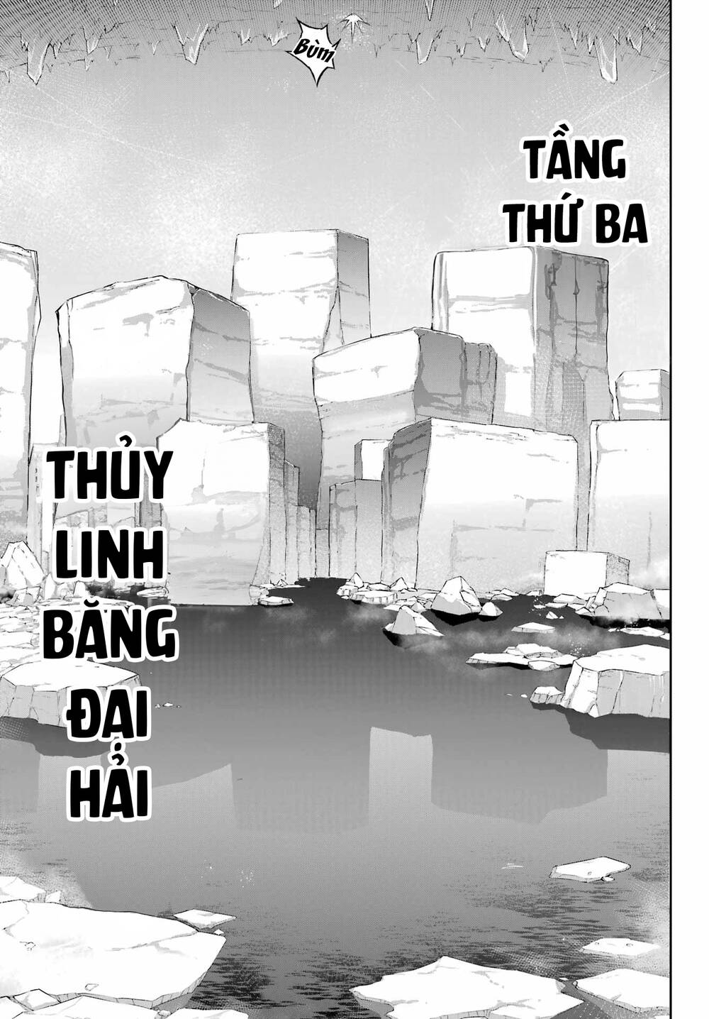 Ragna Crimson: Chapter 61: - Gehenna RTA