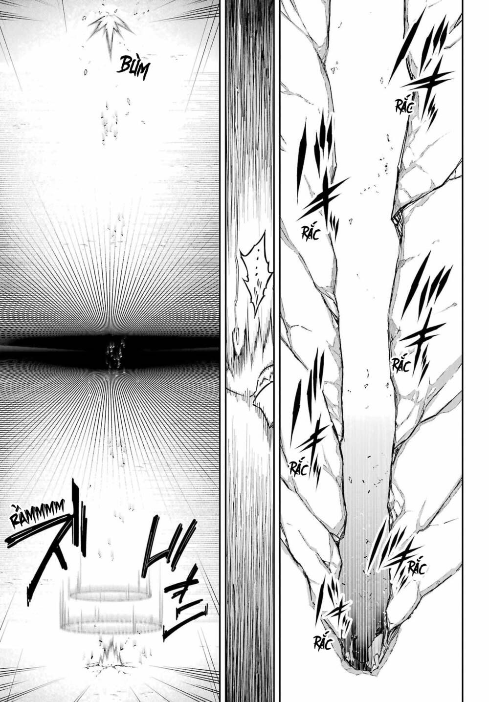 Ragna Crimson: Chapter 61: - Gehenna RTA