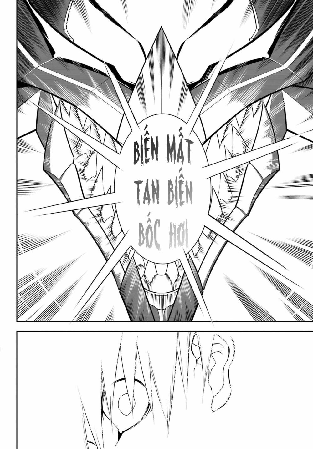 Ragna Crimson: Chapter 61: - Gehenna RTA