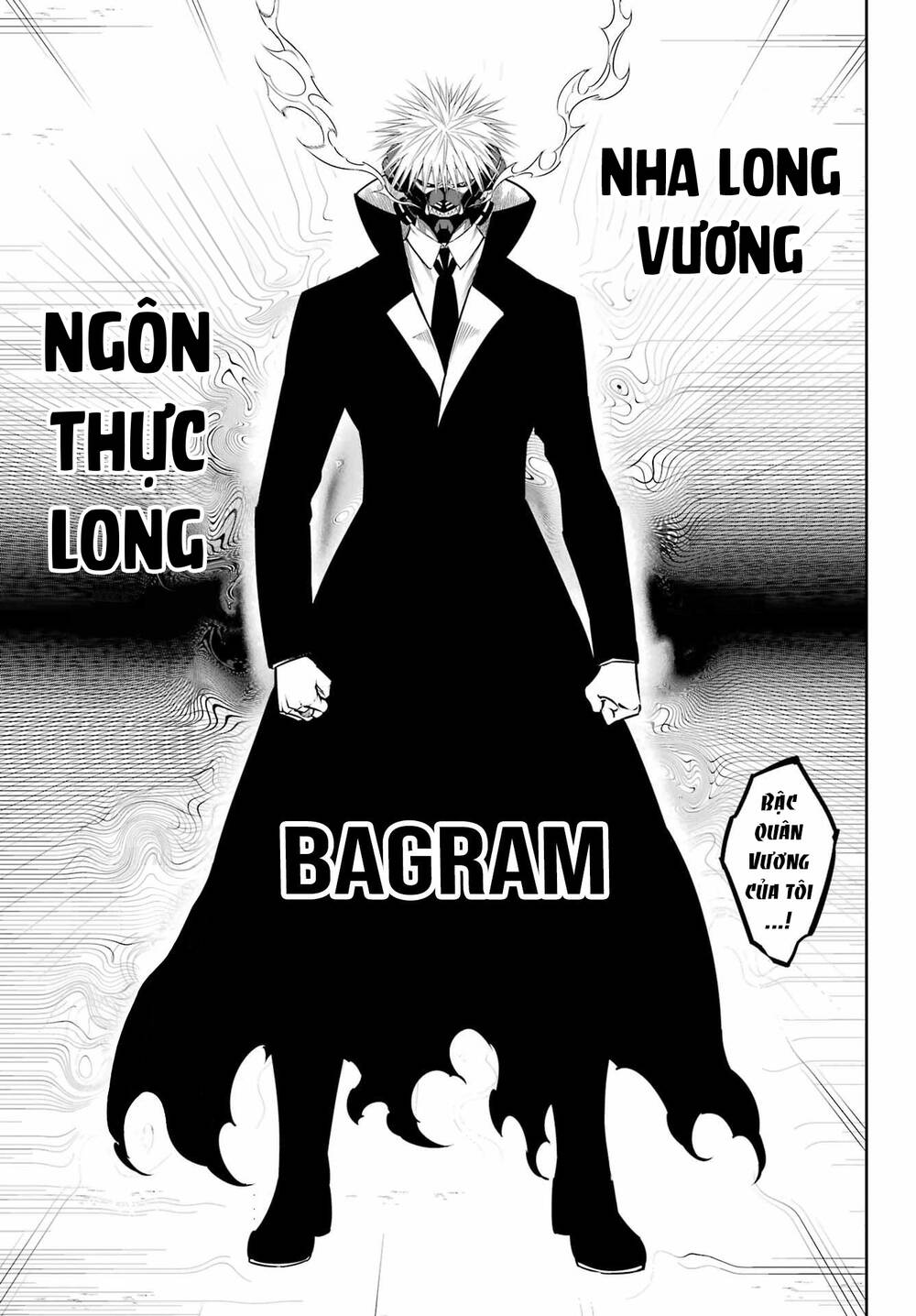 Ragna Crimson: Chapter 61: - Gehenna RTA