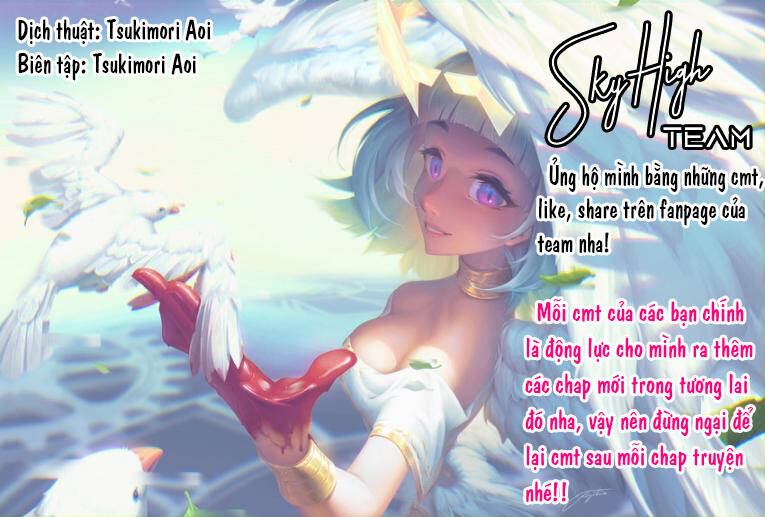 Ragna Crimson: Chapter 62: Giao Lại Cho Tôi