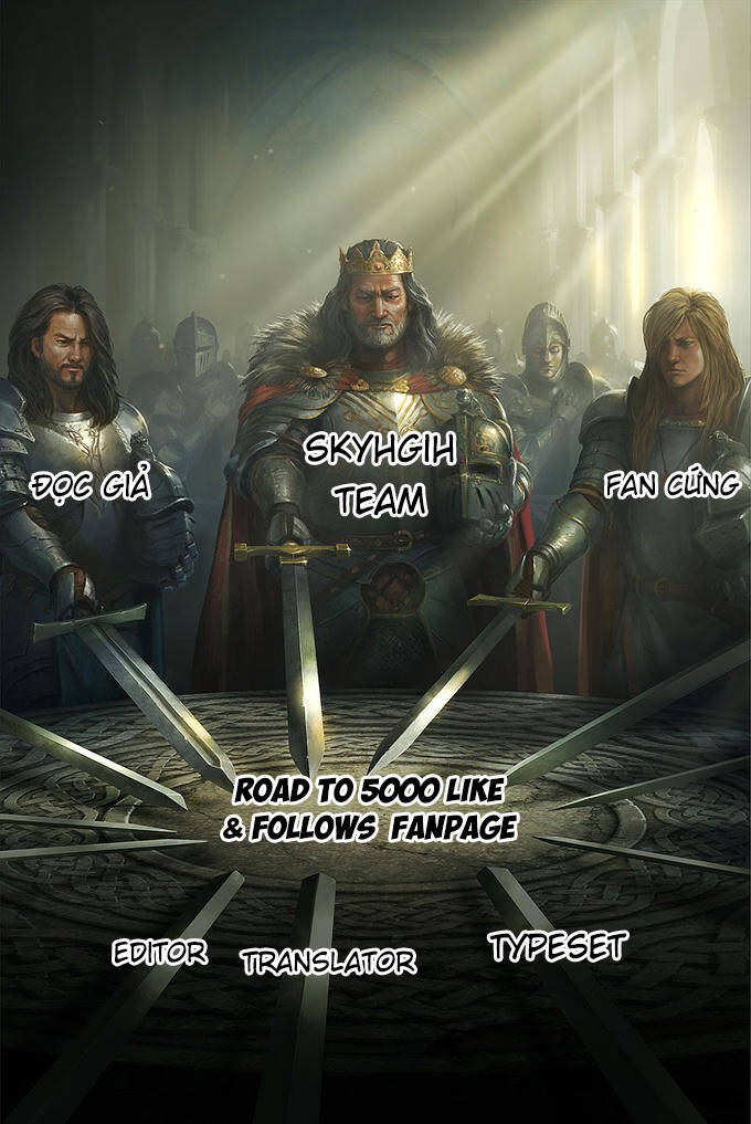 Ragna Crimson: Chapter 63: - Tình Hình Thế Giới