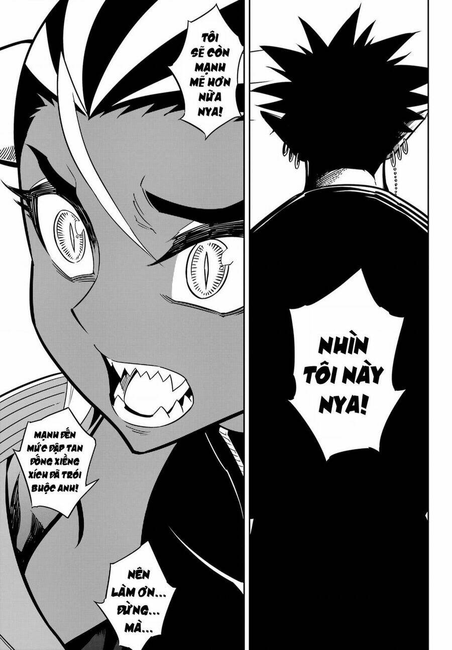 Ragna Crimson: Chapter 65